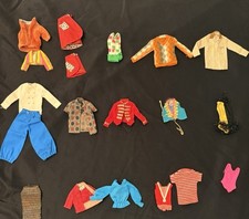Vintage 1960 barbie for sale  Southaven
