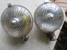 Vintage classic lucas for sale  RHYL