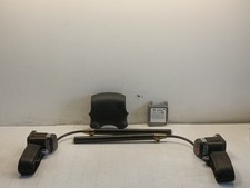 A9287 kit airbag usato  Roma