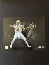 Drew brees signed for sale  Phoenix