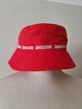 Bridgestone bucket hat for sale  EXETER