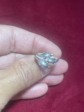Magnifique petite bague d'occasion  Rennes-