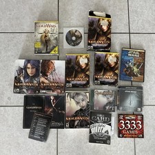 Lot guild wars for sale  Fort Lauderdale
