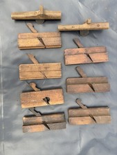 Vintage wooden wood for sale  CHESSINGTON