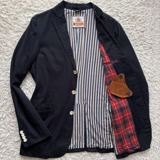 Baracuta tailored jacket d'occasion  Expédié en Belgium