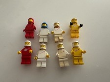 vintage lego spaceman for sale vintage lego spaceman for sale SUNBURY-ON-THAMES