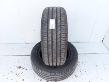 Set pneumatici estivi usato  Torre del Greco