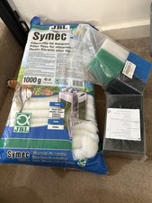 Juwel compact bio for sale  CAMBRIDGE