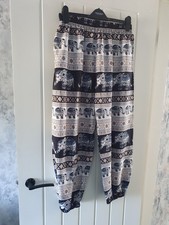 Womens thai elephant for sale  NEWPORT