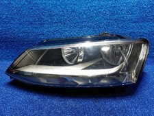 Farol esquerdo Volkswagen Jetta 2012 5C7941005A comprar usado  Enviando para Brazil