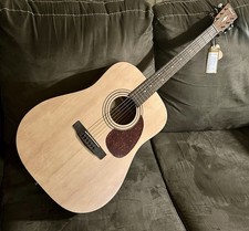 Acoustic guitar cort for sale  Hoffman Estates