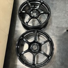 Advan racing rg3 d'occasion  Expédié en Belgium