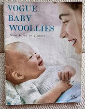Vogue baby woollies for sale Vogue baby woollies for sale  WORTHING