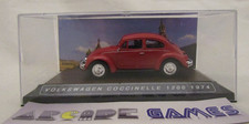 Voiture volkswagen coccinelle d'occasion  Le Beausset