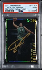 2017 giannis antetokounmpo d'occasion  Expédié en Belgium