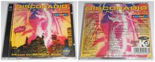 Discoradio compilation 1996 usato  Vittoria
