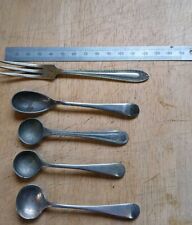 Vintage mustard spoon for sale  CHESTER