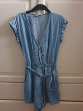 Jumpsuit verall jeans gebraucht kaufen  Berlin