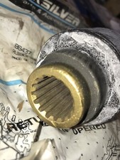 Mercruiser propeller hub for sale  ELY
