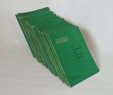 Bände ingenieur fernstudium gebraucht kaufen  Sömmerda