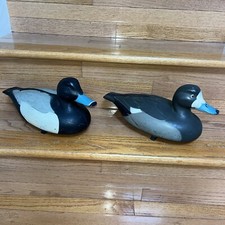 Vintage victor bluebill for sale  Egg Harbor Township