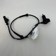 Front abs sensor for sale  COLCHESTER