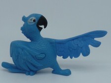 Figurine plastique publicitair d'occasion  Nogent-sur-Marne