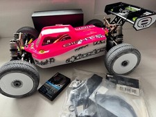 Losi eight 4.0 for sale  SELBY