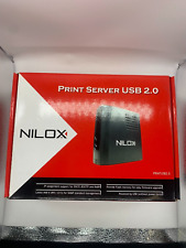 Nilox print server usato  Osio Sotto
