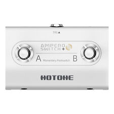 Hotone ampero switch for sale  Chino