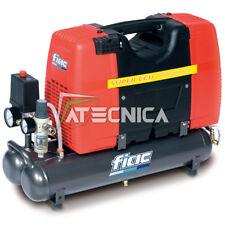 Compressore aria silenziato usato  Villalfonsina