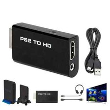 Convertitore adattatore hdmi usato  Roma