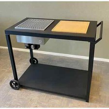 Neq gasgrill flame gebraucht kaufen  Elsoff, Rehe, Oberroßbach