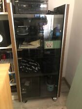 Meuble hifi roulettes d'occasion  Beausoleil
