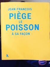 Livre jean françois d'occasion  Caen