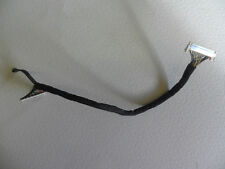 Toshiba 32av615db lvds for sale  WARE
