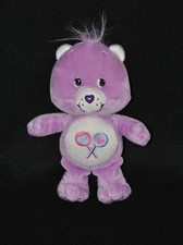Peluche bisounours care d'occasion  Strasbourg-