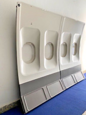 Fenster verkleidung lufthansa gebraucht kaufen  Ankum
