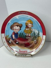 Danbury mint campbell for sale  Garner