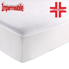 Coprimaterasso impermeabile ma usato  Napoli