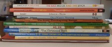 Lot picture books for sale  Birmingham