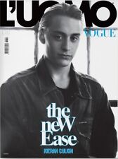 Bruce weber dan usato  Roma