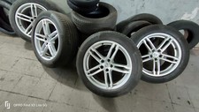 Porsche macan cerchi usato  Misterbianco