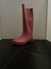 Womens wellies snow for sale  BURY