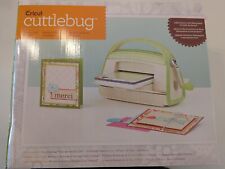 Neu cricut cuttlebug gebraucht kaufen  Rodgau