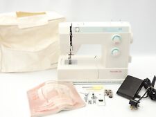 Bernina bernette 715 for sale  CHESTERFIELD
