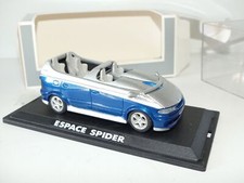 Renault espace sbarro d'occasion  Belz