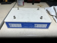 Lifepak vehicle charger for sale  TONBRIDGE