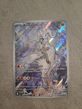 Carte pokemon reshiram usato  Rivignano Teor