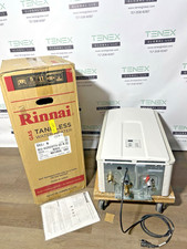 Rinnai v65in indoor for sale  New Holland